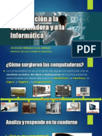 Introduccion A La Informatica PDF