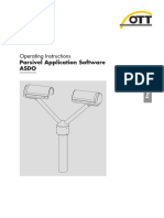 6.2 BA - ASDO - E Software Ott Parsivel 2 Disdrometro Manual Fabrica