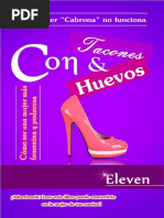 Con Tacones y Huevos