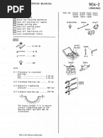 904 - Crosshead With Connecting Rod