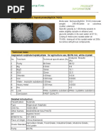 PX Vitalforce - MgSo4