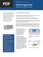 Micom P346