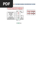 Column Rebar Calculation