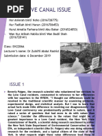 Love Canal Slide PDF