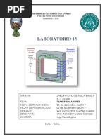 13 Transformadores Hualdia Canaza Ronaldo