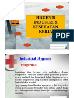 Hygiene Industri