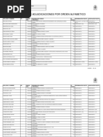 Adjudicacion Provisional Tramitacion Procesal y Administrativa