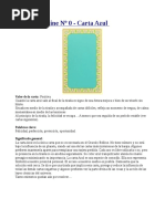 Tarot Belline Significado