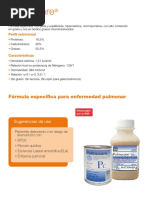 Pulmocare