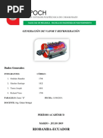 Troubleshooting Instrumentacion Grupo 1