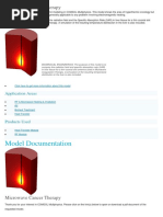 Microwaves Cancer Therapy