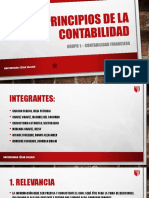 Principios de La Contabilidad