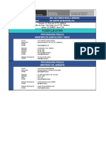 Procuraduria Directorio-Sectoriales