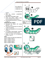 1 Semana Vi Unidad Corel Draw PDF