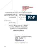 Motion of Grassroot Institute of Hawaii For Leave To File Brief Amicus Curiae, League of Women Voters v. State of Hawaii, No. CAAP-19-0000372 (Dec. 12, 2019)