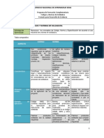 Cuadro Comparativo