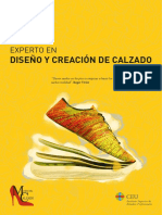 Diseno Creacion Calzado