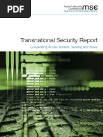 MSC Transnational Security Report PDF