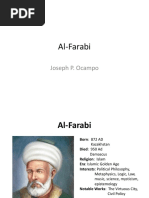 Al Farabi