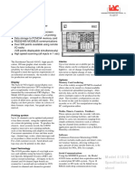 4181G Data Sheet