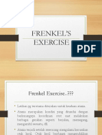 Frenkel's Exc