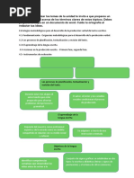 Tarea 5 Estrategia de Producción Escrita