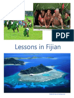 Peace Corps Lessons in Fijian PDF