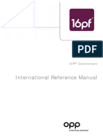 Resources 16pf International Reference Manual 2014 PDF