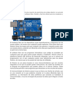 Arduino Uno