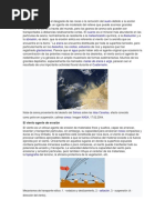 Geomorfologia Eolica