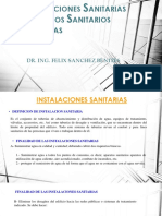 Clases de Construccion II - Instalaciones Sanitarias Griferias 2019