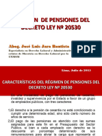 PensioneS SD 20530