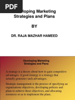 2 Winning Markets Marketoriented Strategic Planning