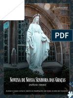 Novena de Nossa Senhora Das Gracas 2019.2 PDF