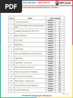 Crack High Level English Language PDF