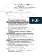 Generalization PDF