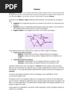 Teoria de Poligonos