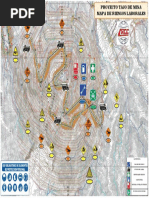 Mapa de Riesgos Laborales