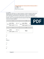 Matematicas Primer Intento