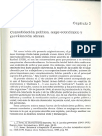 Schiavi - El Poder Sindical en La Argentina Peronista Cap. 2