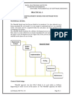 FSD Lab Manual