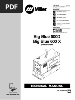 Big Blue Manual