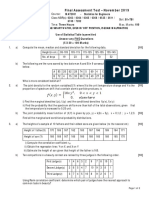 Stat Fat