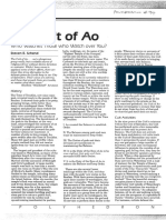 Polyhedron 94 The Cult of Ao PDF