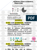 Operaciones Con Fracciones