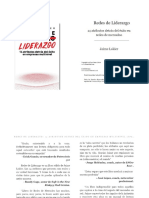 Redes de Liderazgo - Jaime Lokier PDF