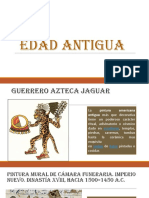 Ficha Fotograficas de Edad Antigua y Media