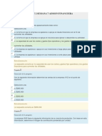 Quiz 2 Semana 7 Admon Financiera