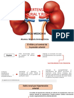 HTA y Riñon - PPTX Versión 1