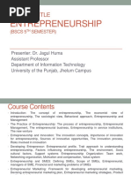 Entrepreneurship 2